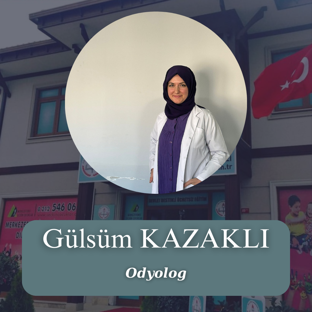 GÜLSÜM KAZAKLI