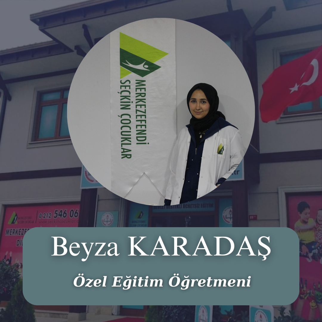 BEYZA  KARADAŞ