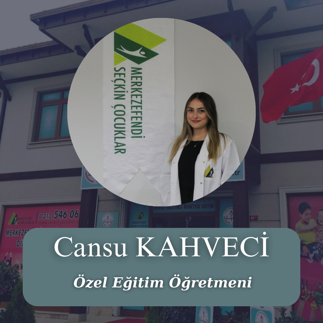 CANSU KAHVECİ