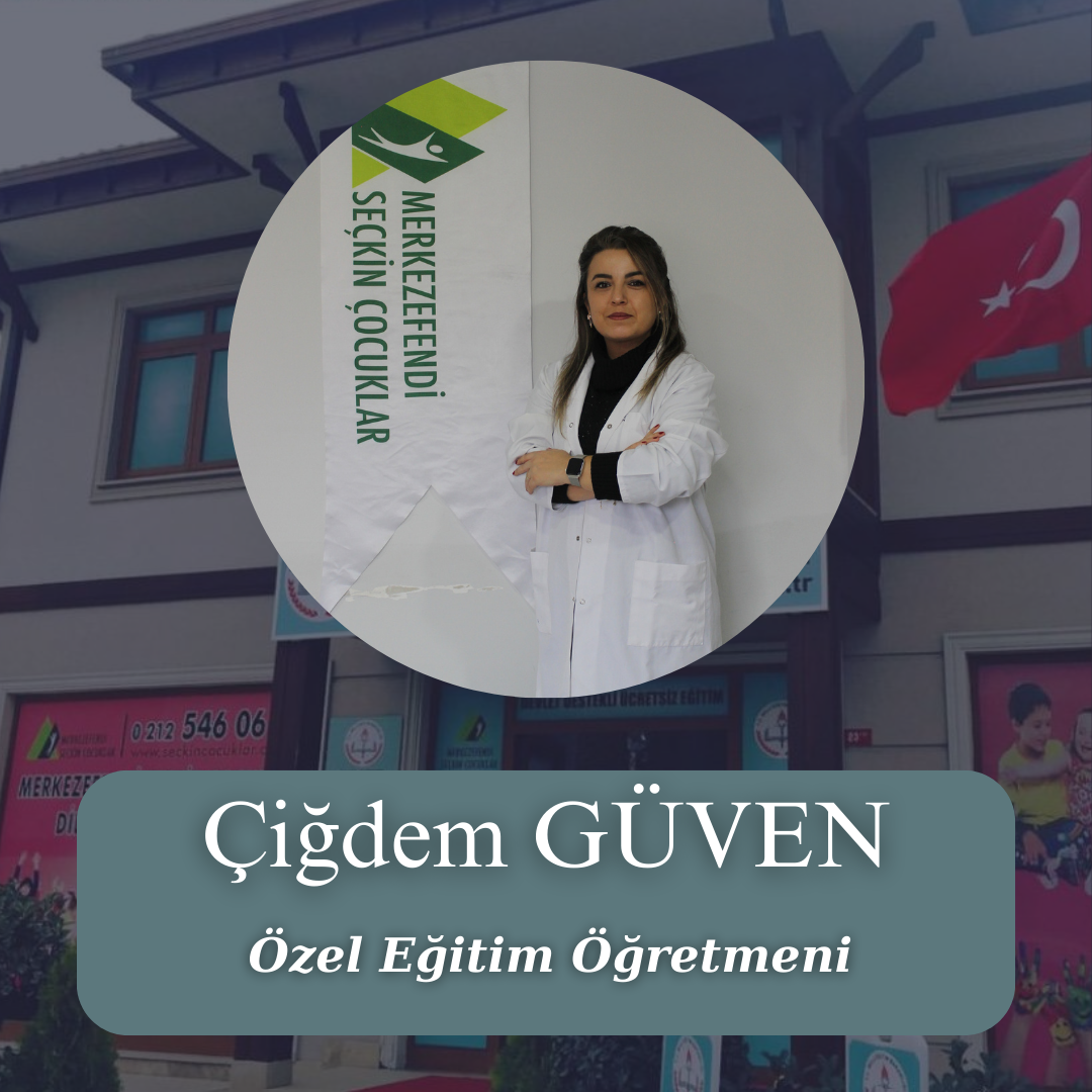 ÇİĞDEM GÜVEN