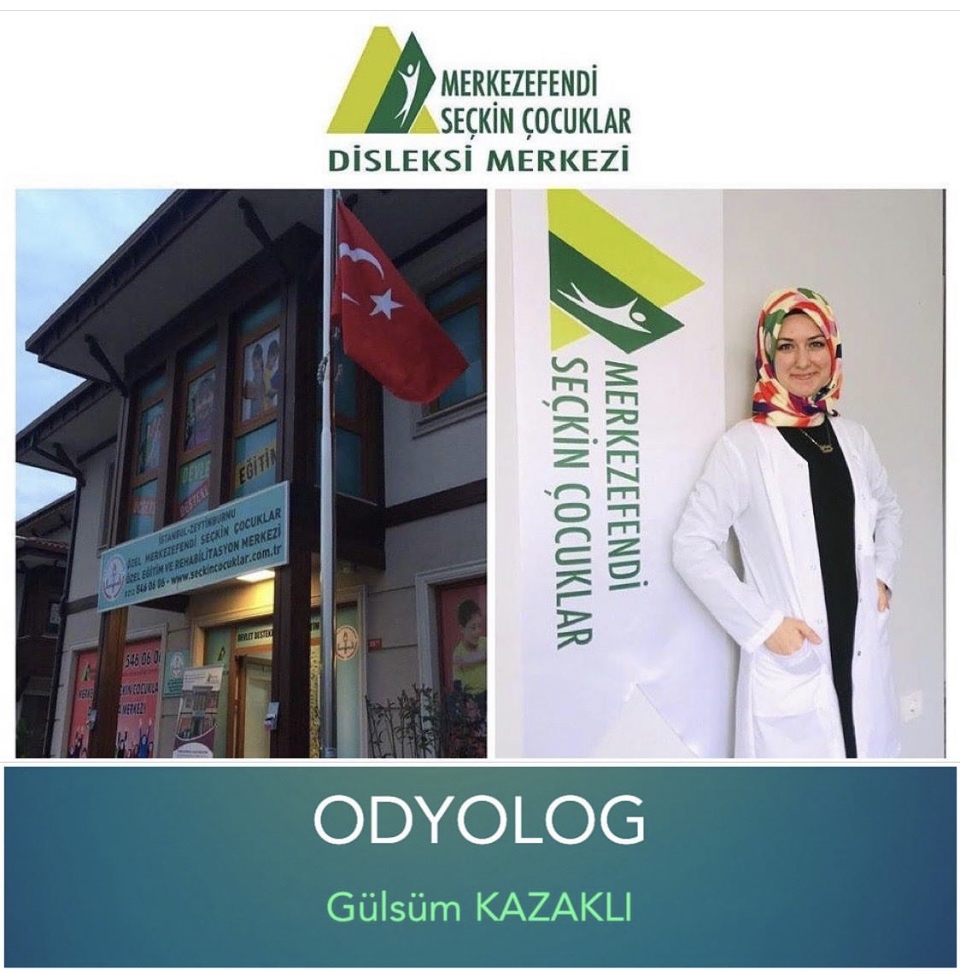 GÜLSÜM KAZAKLI