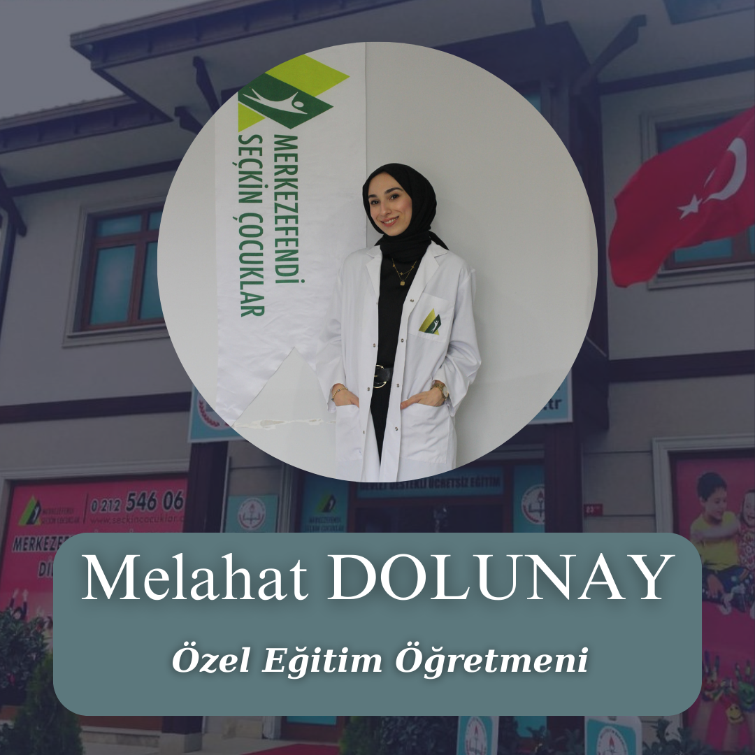 MELAHAT DOLUNAY