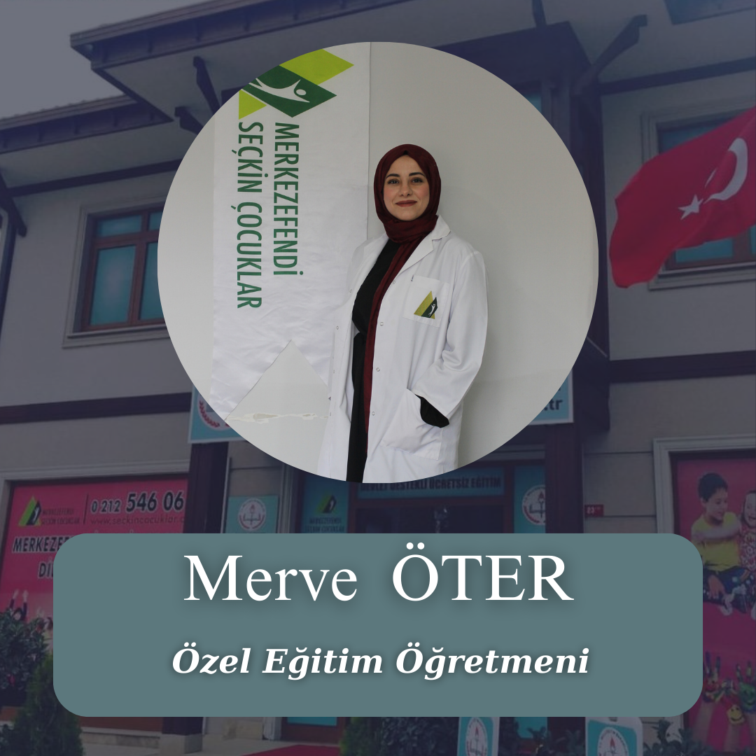 MERVE ÖTER