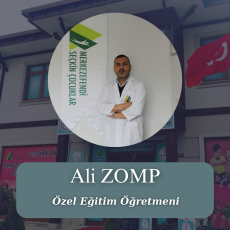 ALİ ZOMP