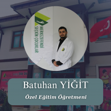 TAHA BATUHAN YİĞİT