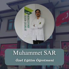 MUHAMMET SAR