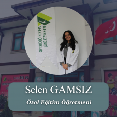 SELEN GAMSIZ