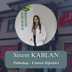 SİNEM KABLAN