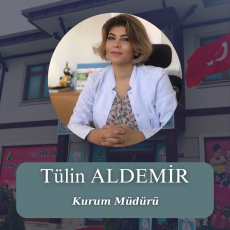 TÜLİN ALDEMİR