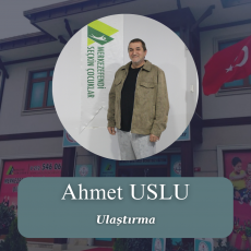 AHMET USLU