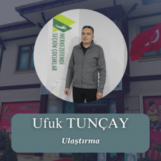 UFUK TUNCAY